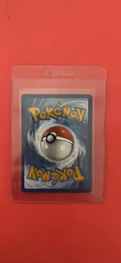 Pokemon TCG Pikachu v TG16/TG30 Lost Origin 2022 Full Art Holo Ultra Rare Card - Image 2