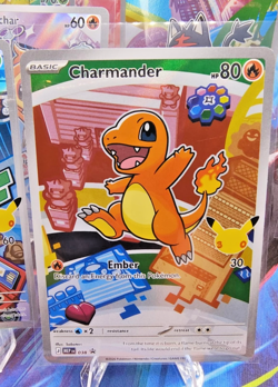 Pokemon First Partner Illustration 30th Collection Complete Promo Set of 9 Cards - Image 3