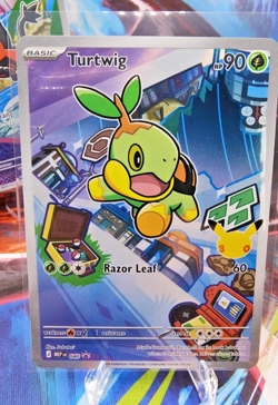 Pokemon First Partner Illustration 30th Collection Complete Promo Set of 9 Cards - Image 5