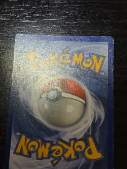 Pokemon TCG Dragonite Holo Rare Card 4/62 Fossil 1999 - Image 4
