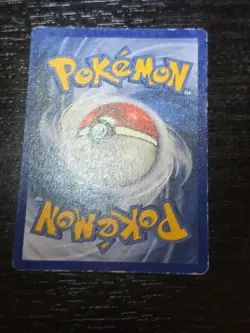 Pokemon TCG Dragonite Holo Rare Card 4/62 Fossil 1999 - Image 5