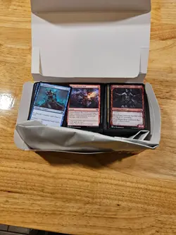 500x Bulk Innistrad: Crimson Vow Common/Uncommon Cards Magic MTG (#1) - Image 5