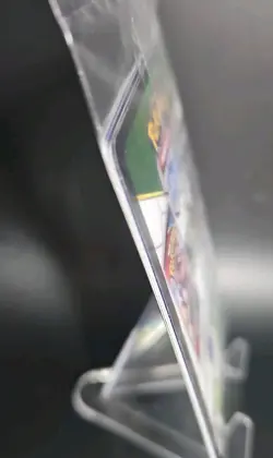 Pokemon Shaymin, Zeraora, & Marshadow Cosmos Foil SEALED 3 Card Promo Pack - Image 3