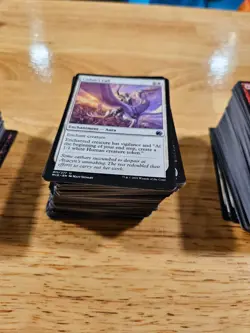 500x Bulk Innistrad: Midnight Hunt Common/Uncommon Cards Magic MTG (#3) - Image 3