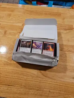 500x Bulk Innistrad: Midnight Hunt Common/Uncommon Cards Magic MTG (#3) - Image 5