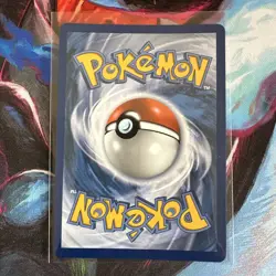 Oricorio EX 024 Me: Mega Evolution Promo Holo Pokemon TCG Card Basic Fire - Image 2