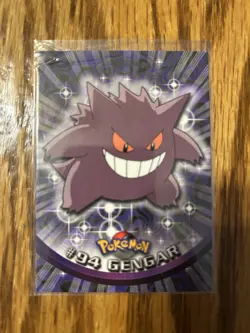 Topps Pokemon 22 Vintage Cards - Holo and non Holo - Image 5