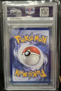 PSA 10 Dusknoir 070/064 IR Shrouded Fable SFA Pokemon Card GEM MT - Image 2