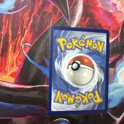Pokemon Cards Candela SWSH228 Sword & Shield Promo Holo Card - Image 4