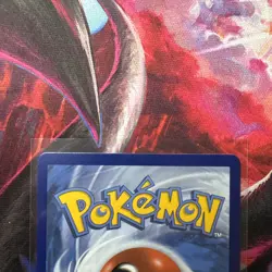 Pokemon Cards Candela SWSH228 Sword & Shield Promo Holo Card - Image 5