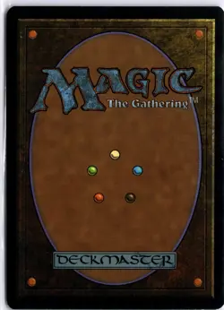 Magic: The Gathering Personal Incarnation Revised Edition Regular - Image 2