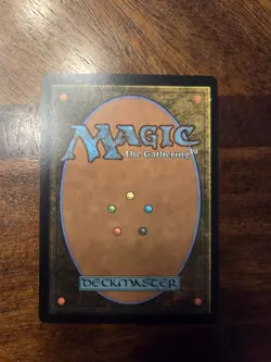 Urza, Lord High Artificer (Retro Frame) Dominaria Remastered Regular NM/M - Image 2