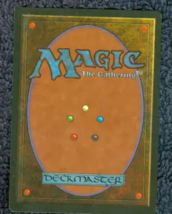 AVOID FATE common 1994 LEGENDS Magic the Gathering Unplayed Near mint - Image 2