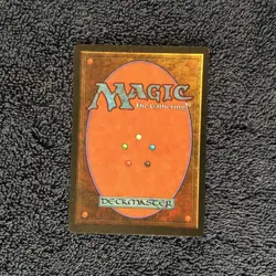 AVOID FATE common 1994 LEGENDS Magic the Gathering Unplayed Near mint - Image 4