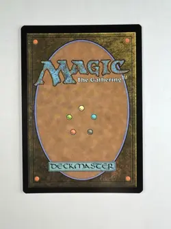 MTG Edge of Eternities Foil Starfield Vocalist Showcase - Image 4