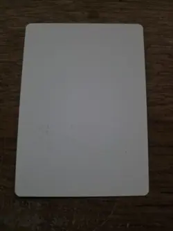 Bump In The Night Artist Proof SIGNED By Kev Walker Mtg Magic The Gathering - Image 2