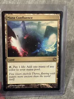 Mana Confluence Journey into Nyx Regular - Image 1