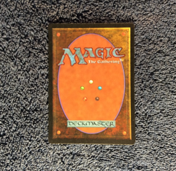 BOOMERANG common 1994 LEGENDS Magic the Gathering Unplayed Near mint - Image 5