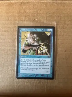 Impulse Visions Regular - Image 1