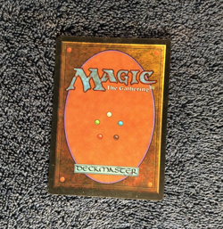 PSYCHIC PURGE common 1994 LEGENDS Magic the Gathering Unplayed Near mint - Image 4