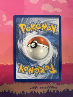 Pokemon Card Hitmonlee Sword & Shield Reverse Holo 094/202 Near Mint - Image 2