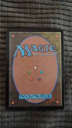 Magic: the Gathering / MtG Extended Archmage of Echoes x1 Wilds Commander - Image 2