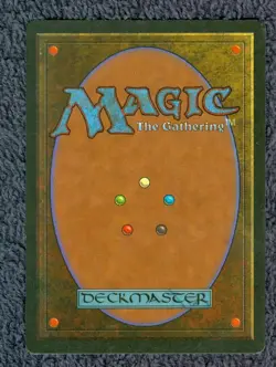 ENERGY TAP common 1994 LEGENDS Magic the Gathering Unplayed Near mint - Image 2