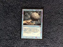 ENERGY TAP common 1994 LEGENDS Magic the Gathering Unplayed Near mint - Image 3