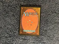 ENERGY TAP common 1994 LEGENDS Magic the Gathering Unplayed Near mint - Image 4