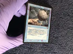 ENERGY TAP common 1994 LEGENDS Magic the Gathering Unplayed Near mint - Image 5