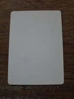 Breath Of Fury Artist Proof SIGNED By Kev Walker Mtg Magic The Gathering - Image 2