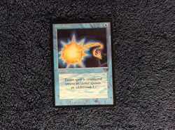 FORCE SPIKE common 1994 LEGENDS Magic the Gathering Unplayed Near mint - Image 3