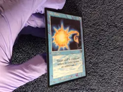 FORCE SPIKE common 1994 LEGENDS Magic the Gathering Unplayed Near mint - Image 5