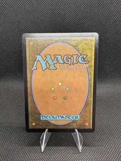 Loyal Guardian Commander Masters Regular - Image 2