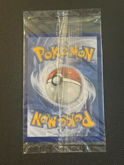 Pokemon Greninja Gold Star Sword & Shield Promo SWSH 114 Sealed - Image 3