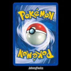 Magikarp 47/82 - 2000 Team Rocket Uncommon Unlimited - Pokemon Card LP - Image 2