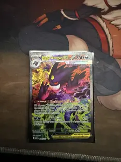 pokemon cards full art english - Image 1