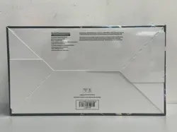 2023 Pokemon Scarlet Violet Paldean Fates Booster Bundle Display Box - Image 3