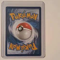 Pokemon Mr. Mime 179/165 Scarlet & Violet 151 Illustration Rare Holo 90 HP Psyp… - Image 2