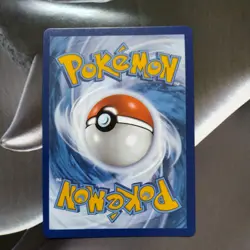 Pokemon TCG- 151/Gold Switch 206/165 Secret Rare - Image 4