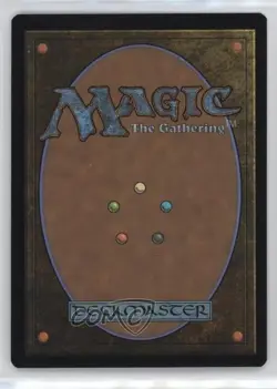 City on Fire Foil Magic: March of the Machine #0135 - Image 2