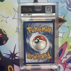 2021 Pokemon Battle Styles Full Art #154: Tyranitar v PSA 10 Gem Mint - Image 2
