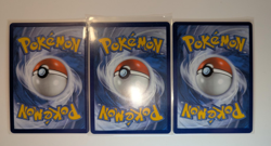 3 Trainer Pokemon Card Lot / Celebrations - Image 3
