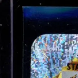 2002 POKEMON LEGENDARY COLLECTION #34/110 PIDGEOTTO REVERSE HOLO - Image 3