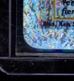 2002 POKEMON LEGENDARY COLLECTION #34/110 PIDGEOTTO REVERSE HOLO - Image 4