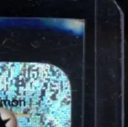 2002 POKEMON LEGENDARY COLLECTION #34/110 PIDGEOTTO REVERSE HOLO - Image 5