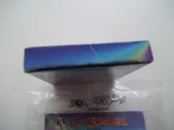 KFC Pokemon Cards Promo - 1998 - 1 sealed set + I open box set - 1st in English - Image 5