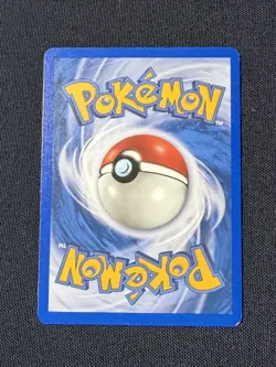 Pokemon TCG Bulbasaur Expedition Base Set, Card 94/165, Regular Common NM - Image 2