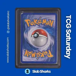 2009 POKEMON PLATINUM ARCEUS #95/99 ARCEUS LV.X ULTRA RARE - Image 2