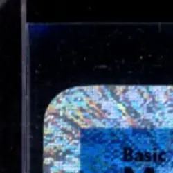 2002 POKEMON LEGENDARY COLLECTION #52/110 MAGIKARP REVERSE HOLO - Image 3